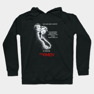 Mod.1 The Omen Hoodie